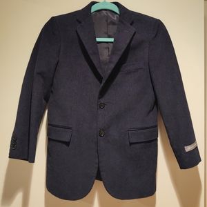 Hickey Freeman boys sports coat